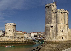 la rochelle